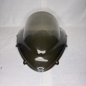 Like New Ducati 1098 s 2008 Windscreen - Zero Gravity Double Bubble - Picture 1 of 3