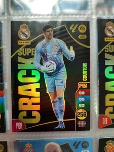 PANINI ADRENALYN XL LALIGA CARTAS ESPECIALES - Imagen 1 de 117