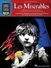 Alain Boublil Claude-michael Schonberg Les Misérables (Mixed Media Product)