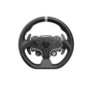 11" MOZA Racing ESX Sim Racing Steering Wheel+22 Customizable Button for PC Xbox - Picture 1 of 1