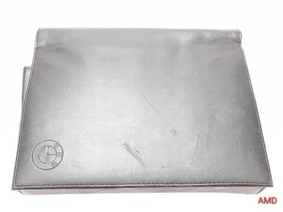 BMW 335i 335xi 328xi 328i E90 E92 2007 estuche manual del propietario solo 84109224674 Foto 1 de 4