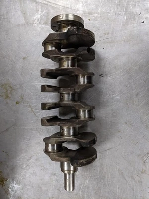 Crankshaft Standard For 16-19 Buick Encore  1.4 55565279 Foto 1 de 4