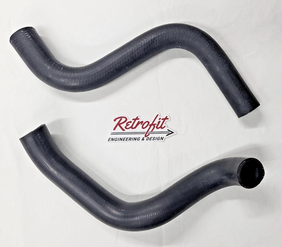 LS Swap Radiator Hose Kit 1978-88 G-Body [1032UL] LS1/LS2 Dual Pass Monte Carlo Foto 1 de 4