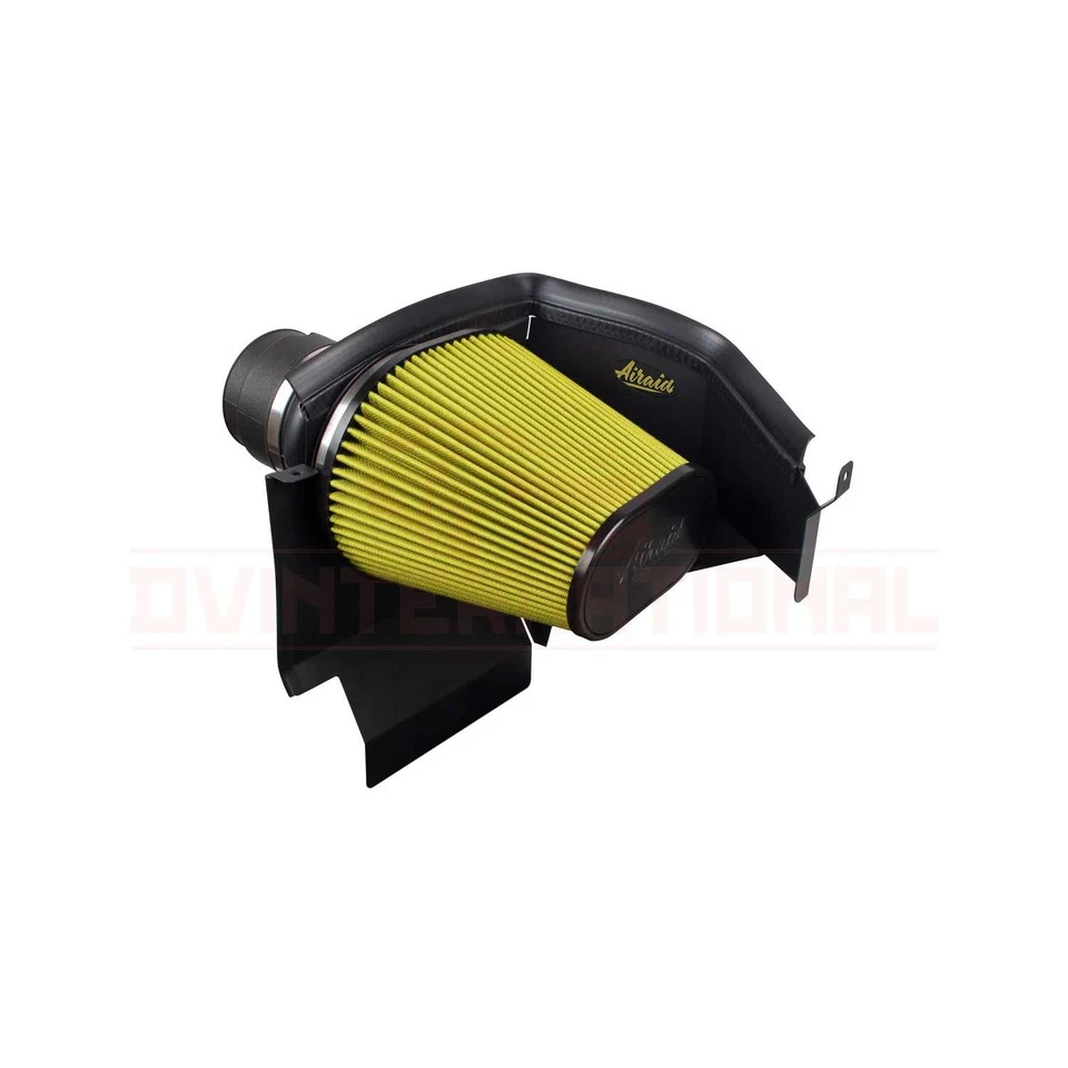 Sistema de admisión de aire AIRAID Performance para Chrysler 300 C Luxury 2012-2014 5,7 L Foto 1 de 1