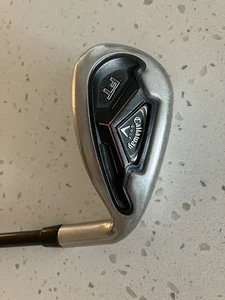 Callaway FT Sand Wedge, Graphite Shaft, Stiff Flex, Right Handed, 36.5” - Picture 1 of 5