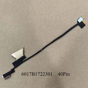 LCD EDP Cable OLED 6017B1722301 40Pin For HP ZBook Fury 16 G9 G10 Workstation - Picture 1 of 4