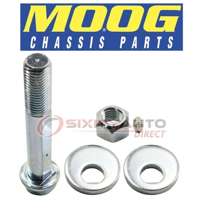 MOOG Rear Alignment Toe Adjuster for 2005-2011 Mercury Mariner - Suspension  fs Foto 1 de 4
