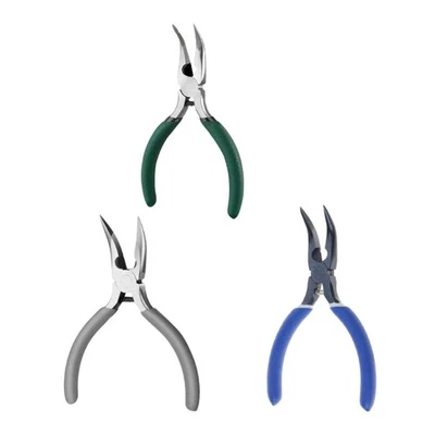 Quick Chicken Bone Remover For Feet Steel Sturdy Kitchen Tool Ergonomic Handle - Image 1 of 4