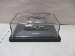 Matchbox Ricky Craven Kodiak 1/64 Autographed - Picture 1 of 3