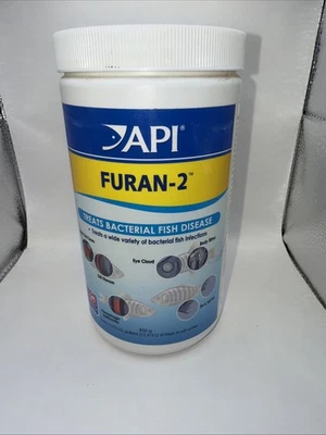 API FURAN-2 - Image 1 of 3