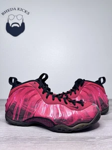 Talla 10.5 - Nike Air Foamposite One Premium DB Doernbecher 641745-600 Usado - Imagen 1 de 14