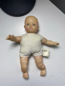 Vintage Baby Doll Soft Body Rubber Limbs - Picture 1 of 4