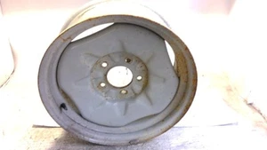 Wheel Heritage 17x7-1/2 Steel Painted Fits 00-04 FORD F150 PICKUP 279737 - Picture 1 of 11