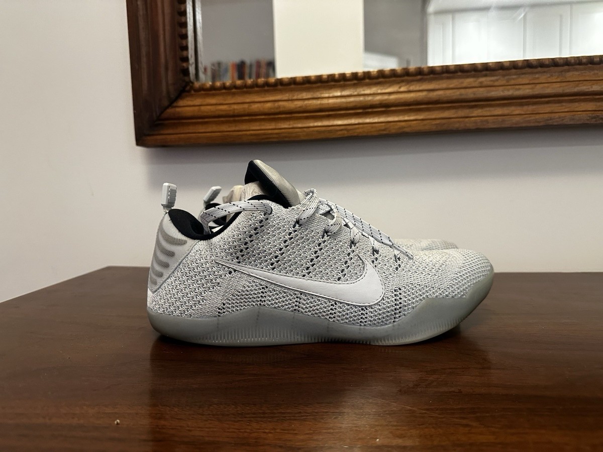 Nike Kobe 11 Elite 4KB Low Pale Horse for Sale Nike Kobe 11 Elite 4KB Low Pale Horse for Sale