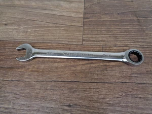 GEARWRENCH Ace Professional Ratcheting Combination Wrench SAE 3/4" - 12pt - Picture 1 of 5