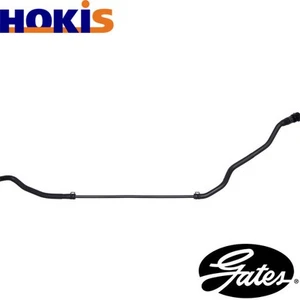 HEATER HOSE 02-1634 FOR BMW X1/E84 X3/F25 Z4/Roadster/E89 N54B30A N55B30 3.0L - Picture 1 of 6