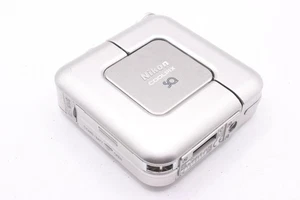 Nikon COOLPIX SQ Digital Compact Camera From Japan Used Confirmed to work JP - Picture 1 of 4