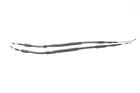 1984-1986 Nissan 300ZX Z31 2+0 Pair of Rear Parking Brake Cables Nissan 300 ZX