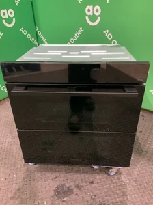 Samsung Built-In Electric Single Oven - Black - A+ Rated NV7B6785JAK #LF92702 - Picture 1 of 7