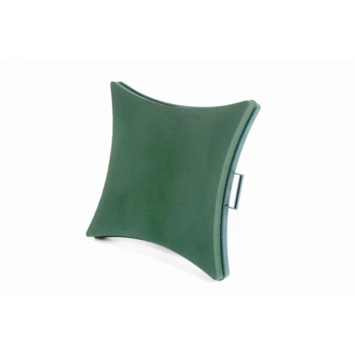 VAL SPICER COJÍN ESPUMA FLORAL A BASE DE NAYLOR EN 2 TALLAS 12" 15" FLORISTERÍA TIPO OASIS FUNERARIO