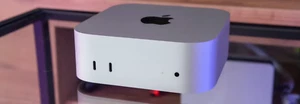 Mac Mini 2TB SSD 2024 M4 10-Core CPU / GPU 24GB RAM FAST SHIP - Bild 1 von 2