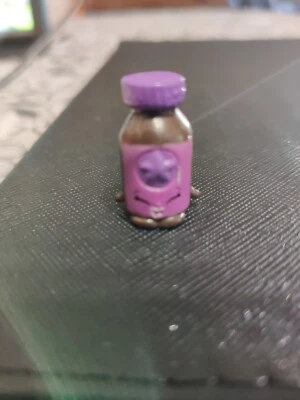 Clube de Chef SHOPKINS Temporada 6 VICKI VANILLA  - Imagem 1 de 4