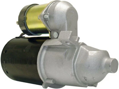 Cadillac 60 1993 arranque especial AC Delco 75546HXST 4,9 L V8 Foto 1 de 2