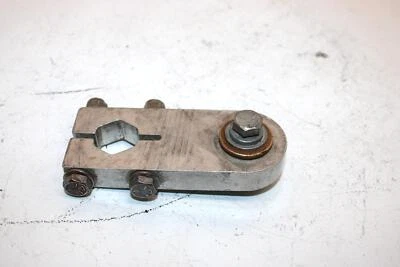 02 Arctic Cat Pantera 600 Esr Efi Oem Pivot Arm Block Set 0704-981 SAS3 - Image 1 of 4