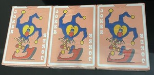 Fontaine The Good Company V2 Playing Cards Limited Edition