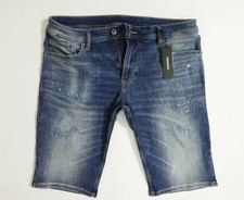 diesel jean shorts mens