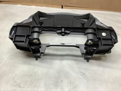 MERCEDES BENZ CLK350 2006 VELOCÍMETRO CUADRO DE INSTRUMENTOS CUBIERTA MOLDURA DE FÁBRICA Foto 1 de 4