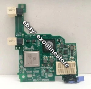 00Y3270 - QLogic Ethernet and 8Gb FC Card (CFFh) for IBM BladeCenter 00Y5630 - Picture 1 of 1