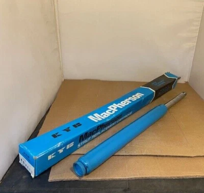 KYB Front MacPherson Strut Cartridge - KC2013 - Fits Subaru DL & GL 1972-1973 - Image 1 of 4