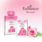 Enchanteur Romantic Pocket Perfume 18ml FREE SHIPPING