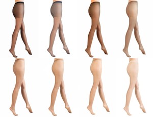 ofertas en Pantis y Medias Transparente 