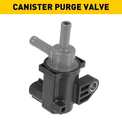 Electroválvula de control de ventilación de purga bote de vapor Hyundai Elantra 2007-2012 Foto 1 de 4