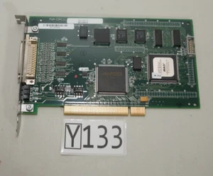 PWA COPCIL PCI Karte - Bild 1 von 1