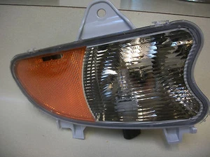 BUICK ENCLAVE 07 08 09 10 11 12 INTERMITENTE DE CONDUCCIÓN LUZ DE CIRCULACIÓN DIURNA OEM - Imagen 1 de 3