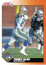 1991 Score Football Pick Complete Your Set #251-500 RC Stars