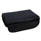 Car Accessories Armrest Pad Cover Center Console Box Cushion Mat Storage Pockets
