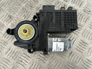 Moteur de lève vitre Avant Droit - CITROËN C4 PICASSO I (1) - Réf: 9674032480 - Picture 1 of 4
