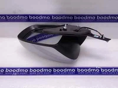 Espejo retrovisor exterior derecho 84701M55R40-5PK para Suzuki Swift 3ª generación Foto 1 de 4