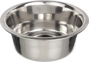 Stainless Steel Dog and Cat Bowls - Neater Feeder Medium Delu - Picture 1 of 5