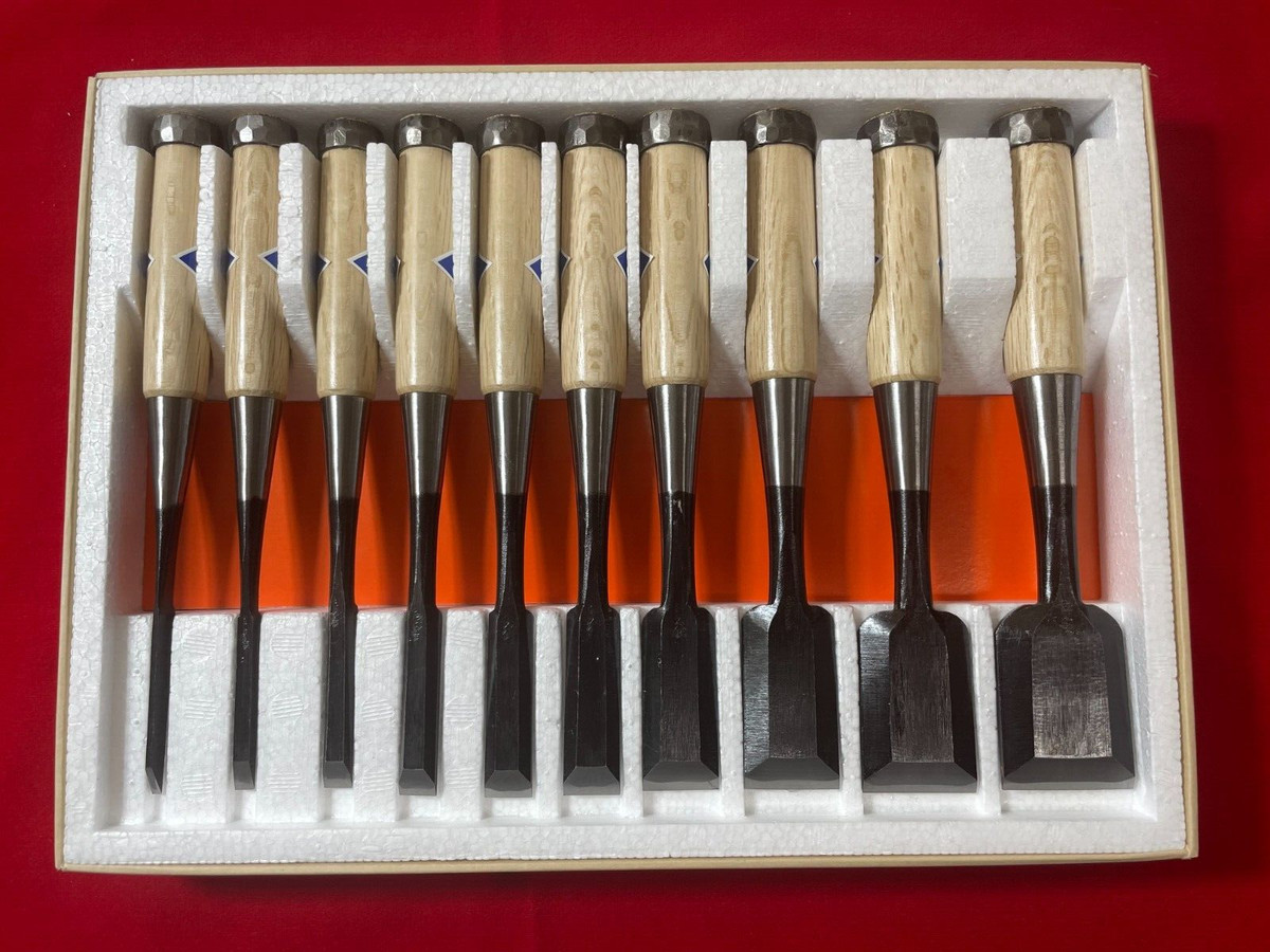 Oire Nomi In Collectible Chisels for sale | eBay Oire Nomi In Collectible Chisels for sale | eBay