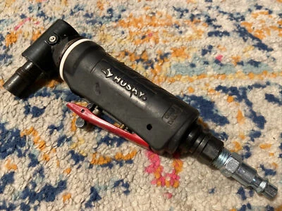 Husky 1/4” Angle Die Grinder - H4230 - Изображение 1 из 2