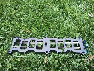 Ford Mustang 1986-1995 5,0 L Trickflow Trackheat placa de óxido nitroso NOS 302 GT Foto 1 de 4