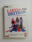 Little Britain. 2 DVD. 