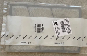 Whirlpool Indesit Tumble Dryer Mechanical Filter C00313517 481010354748 Genuine - Picture 1 of 8