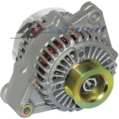 HIGH OUTPUT 160A ALTERNATOR FOR HONDA S2000 2L 2.2L GENERATOR CJV77 CJY02 CJY24 - Image 1 of 2