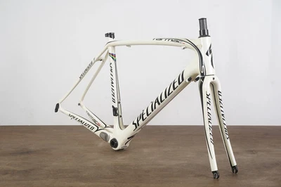 54cm Specialized Tarmac Pro SL Carbon Rim Brake Road Frameset - Image 1 of 4